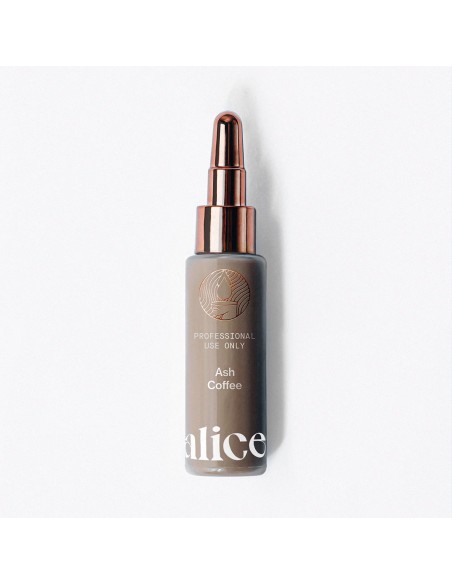 Alice Cosmetic Ink Ash Coffee 15ml