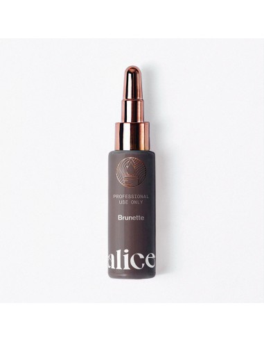 Alice Cosmetic Ink Brunette 15ml
