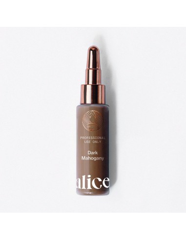Alice Cosmetic Ink Dark Mahogany 15ml