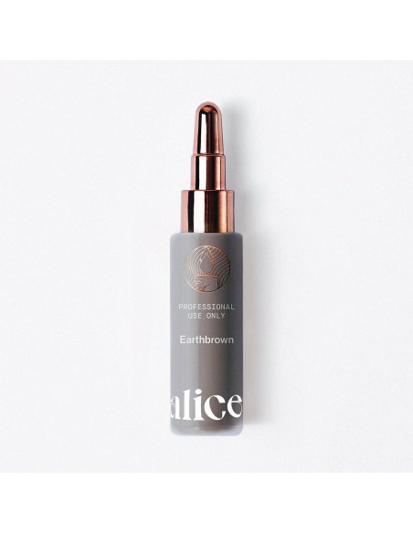 Alice Cosmetic Ink Earthbrown 15ml