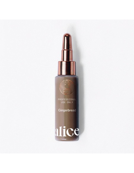 Alice Cosmetic Ink Gingerbread 15ml