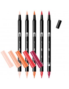 Rotulador Tombow Labios