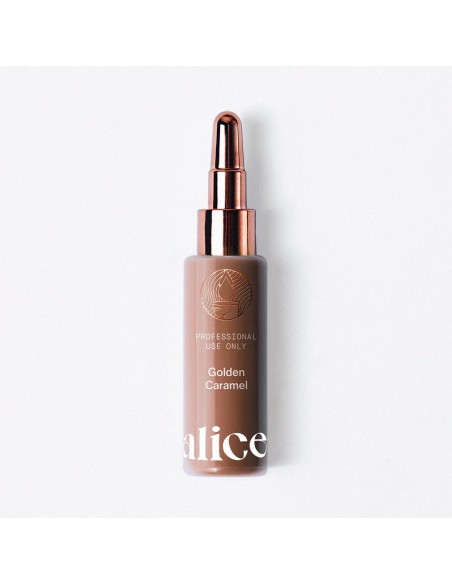 Alice Cosmetic Ink Golden Caramel 15ml