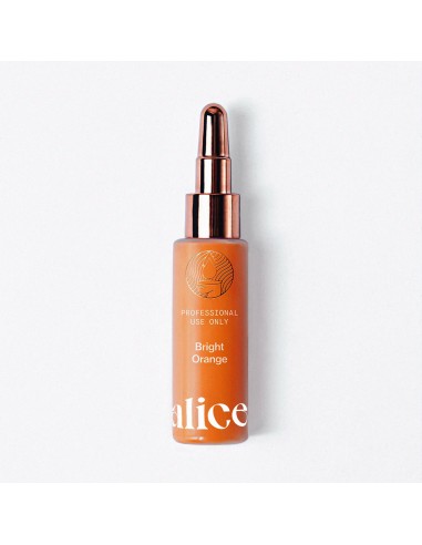 Alice Cosmetic Ink Bright Orange 15ml