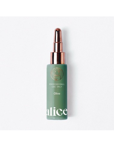 Alice Cosmetic Ink Olive 15ml