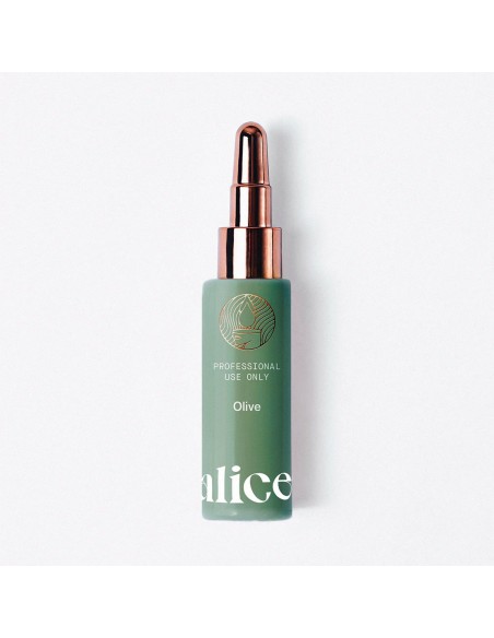 Alice Cosmetic Ink Olive 15ml