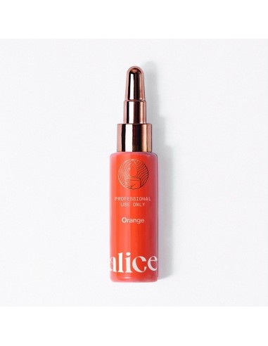 Alice Cosmetic Ink Orange 15ml