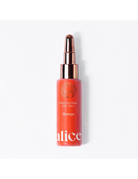 Alice Cosmetic Ink Orange 15ml