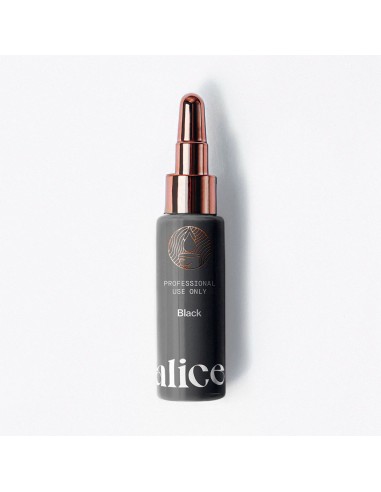 Alice Cosmetic Ink Black 15ml