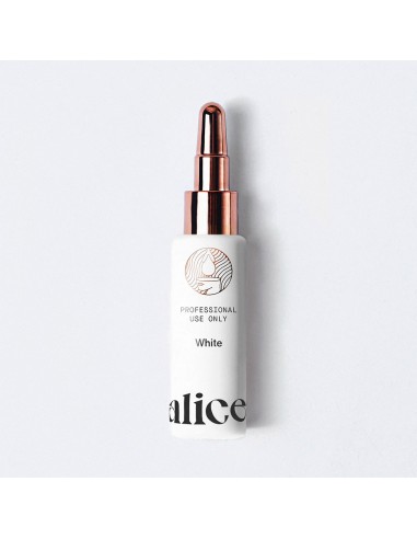Alice Cosmetic Ink White 15ml