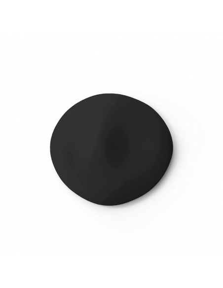 Alice Cosmetic Ink Sergio Ribeiro Medium Black 15ml