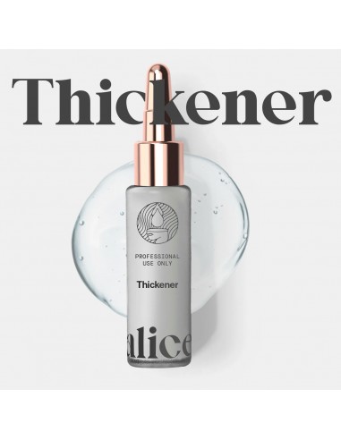 Alice Cosmetic Ink Thickener 15ml