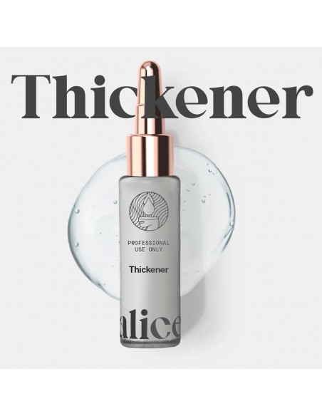 Alice Cosmetic Ink Thickener 15ml