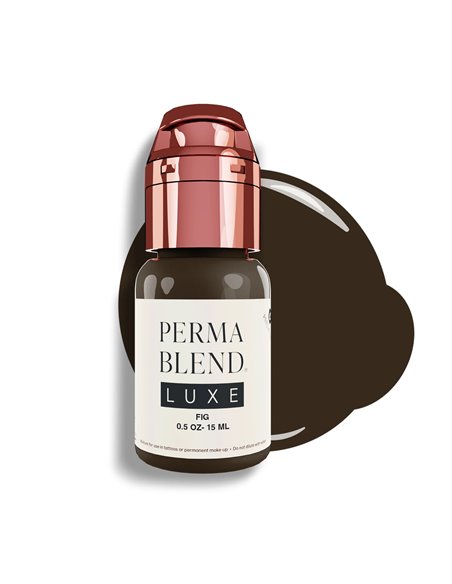 Perma Blend LUXE Fig 15ml