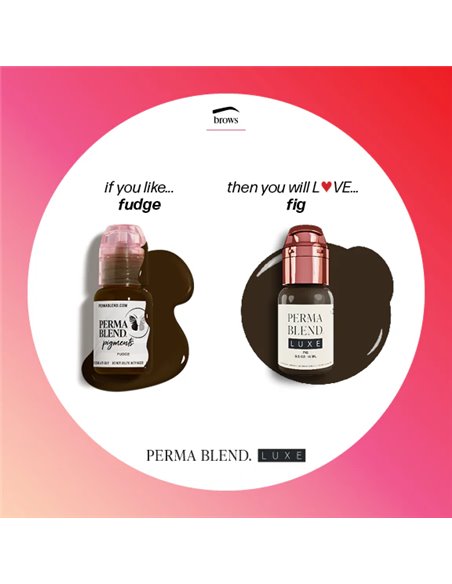 Perma Blend LUXE Fig 15ml