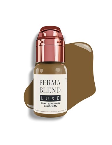 Perma Blend LUXE Toasted Almond 15ml