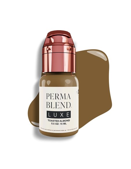 Perma Blend LUXE Toasted Almond 15ml