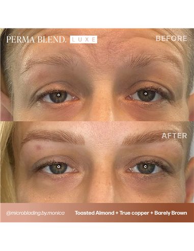 Perma Blend LUXE Toasted Almond 15ml