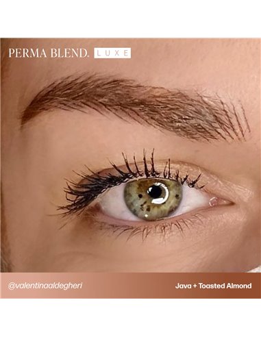 Perma Blend LUXE Toasted Almond 15ml