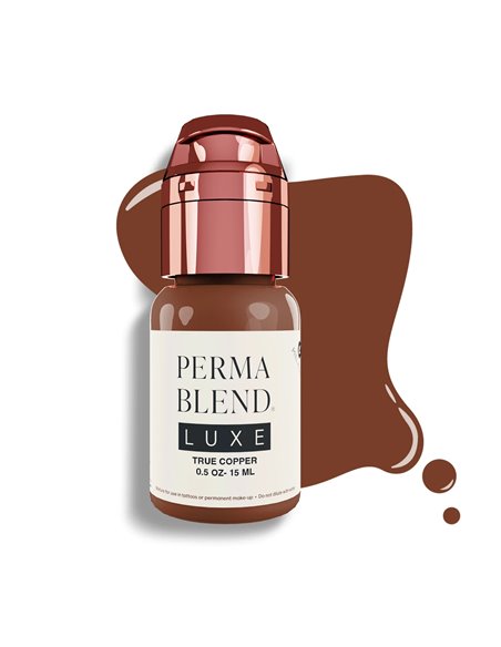 Perma Blend LUXE True Copper 15ml