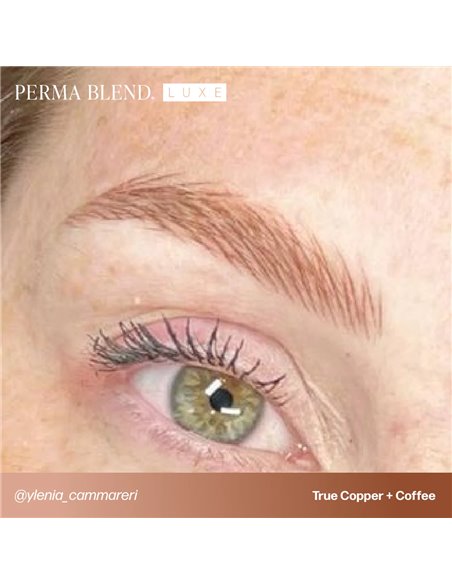 Perma Blend LUXE True Copper 15ml
