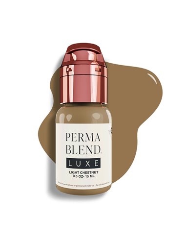 Perma Blend LUXE Light Chesnut 15ml