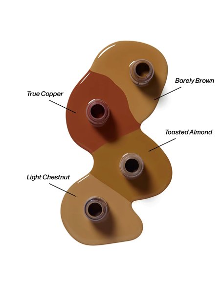 Perma Blend LUXE Light Chesnut 15ml