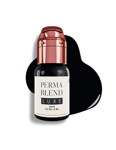 Perma Blend LUXE Onyx 15ml