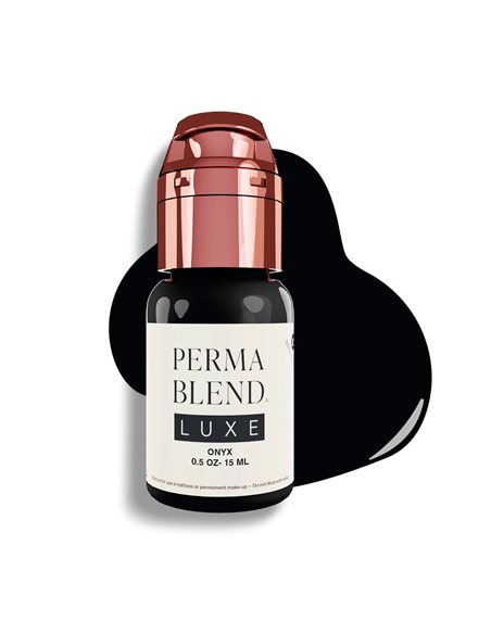 Perma Blend LUXE Onyx 15ml