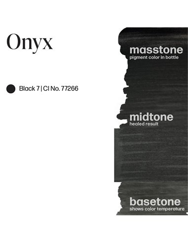 Perma Blend LUXE Onyx 15ml