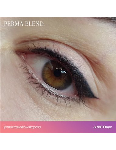 Perma Blend LUXE Onyx 15ml