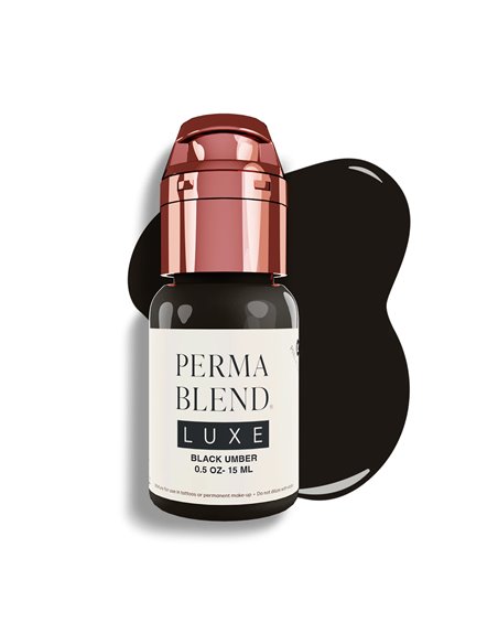 Perma Blend Set StarLine Aquamarine