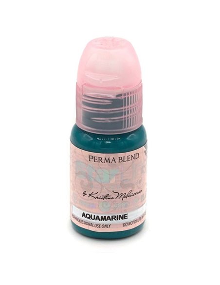 Perma Blend LUXE Black Umber 15ml