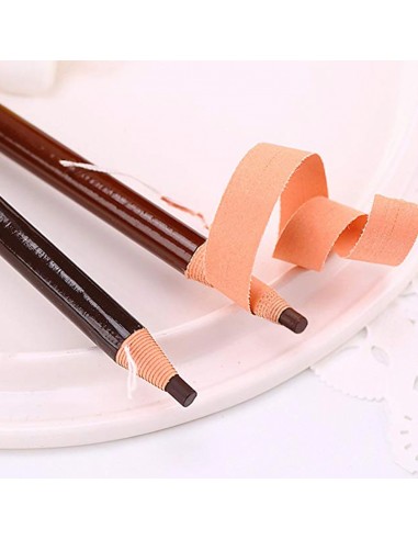 Set 4 Lápices para Cejas