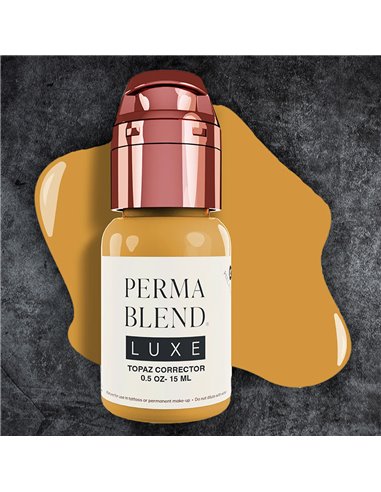 Perma Blend LUXE Black Umber 15ml