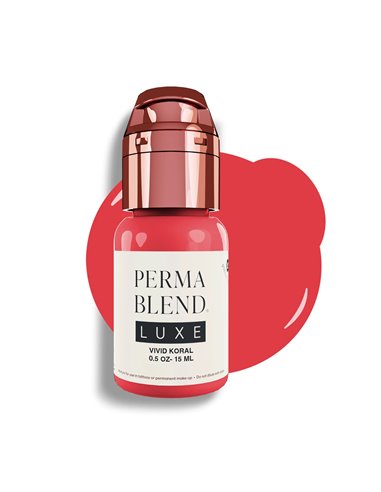 Perma Blend LUXE Black Umber 15ml