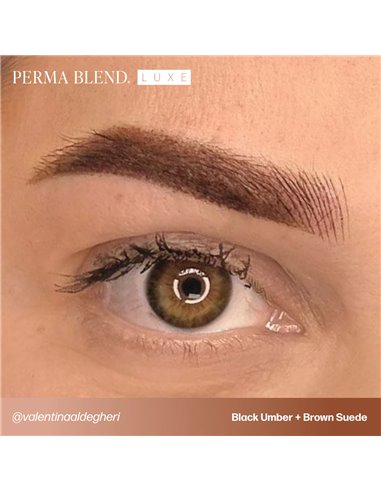Perma Blend LUXE Black Umber 15ml