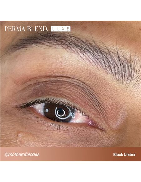 Perma Blend LUXE Black Umber 15ml