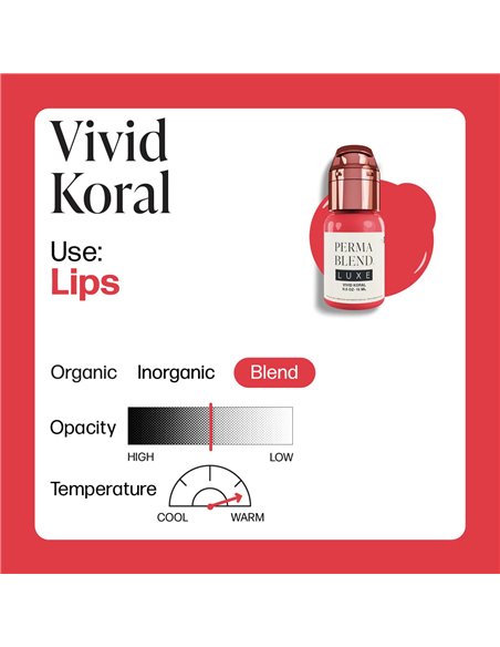 Perma Blend LUXE Black Umber 15ml