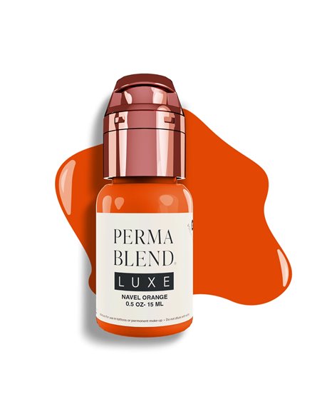 Perma Blend LUXE Navel Orange 15ml