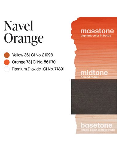 Perma Blend LUXE Navel Orange 15ml