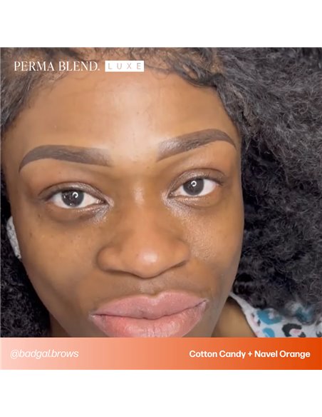 Perma Blend LUXE Navel Orange 15ml