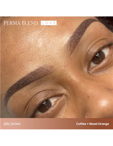Perma Blend LUXE Navel Orange 15ml