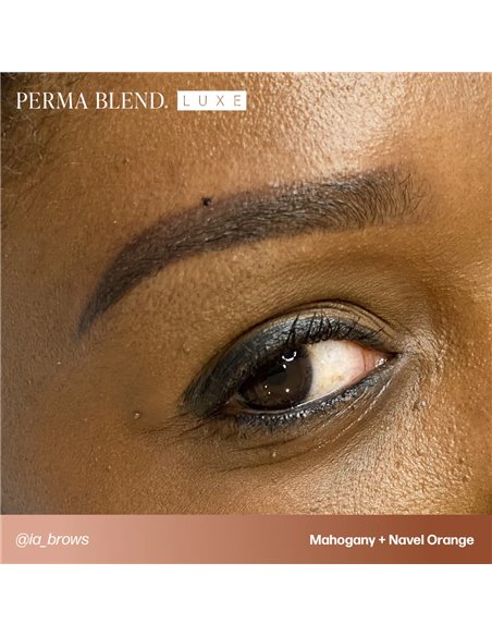 Perma Blend LUXE Navel Orange 15ml