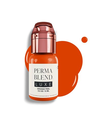 Perma Blend LUXE Orange Peel 15ml