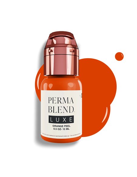 Perma Blend LUXE Orange Peel 15ml