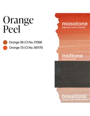 Perma Blend LUXE Orange Peel 15ml