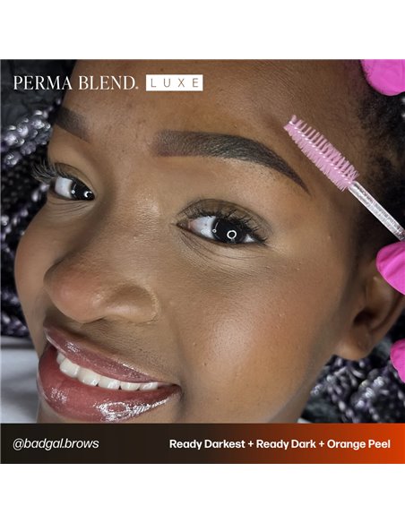 Perma Blend LUXE Orange Peel 15ml