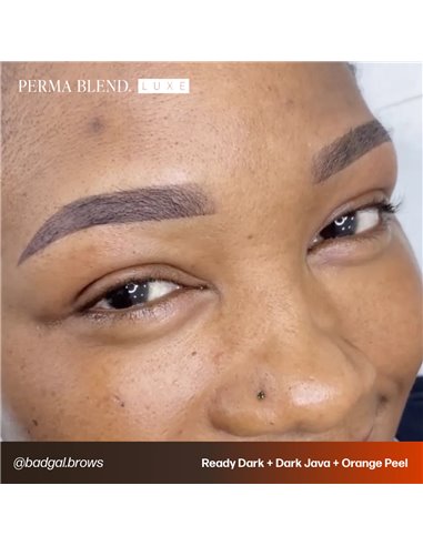 Perma Blend LUXE Orange Peel 15ml