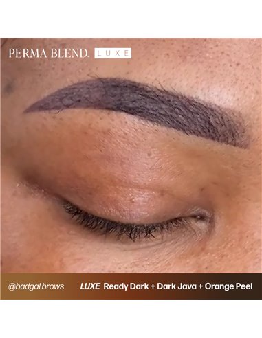 Perma Blend LUXE Orange Peel 15ml